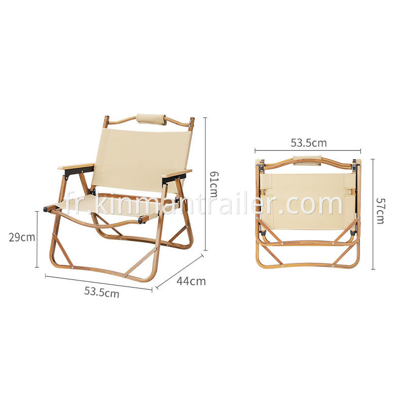 Folding Chair Modern